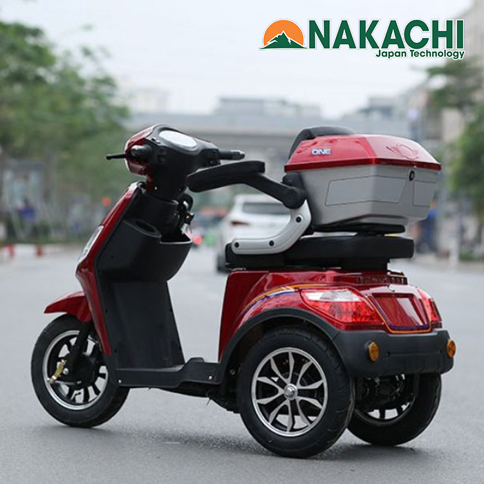 xe điện giá rẻ